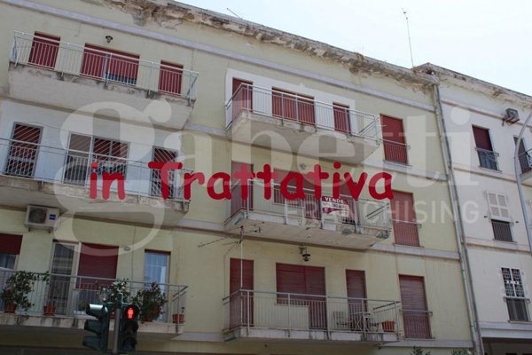 appartamento in vendita a Canosa di Puglia