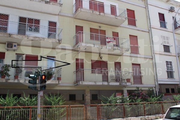 appartamento in vendita a Canosa di Puglia