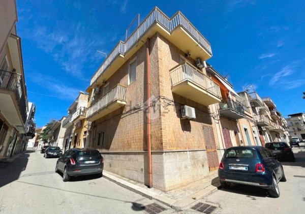 appartamento in vendita a Canosa di Puglia