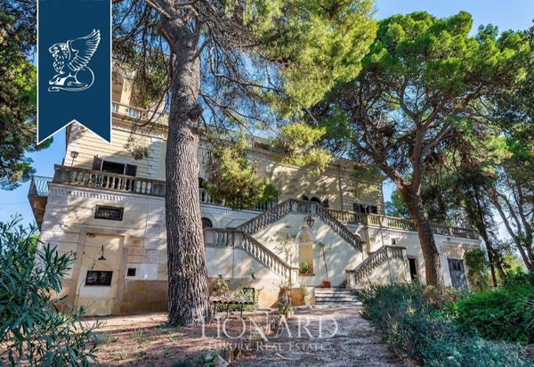 azienda agricola in vendita a Canosa di Puglia