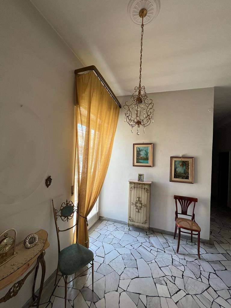 appartamento in vendita a Canosa di Puglia