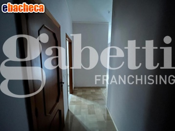 appartamento in vendita a Canosa di Puglia