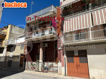 appartamento in vendita a Canosa di Puglia