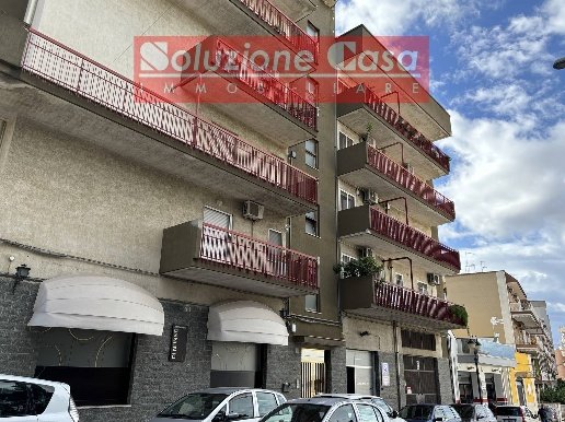 appartamento in vendita a Canosa di Puglia