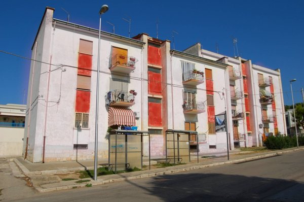 appartamento in vendita a Canosa di Puglia