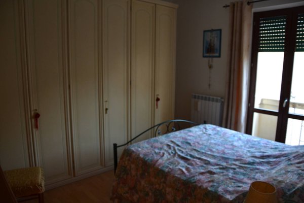 appartamento in vendita a Canosa di Puglia