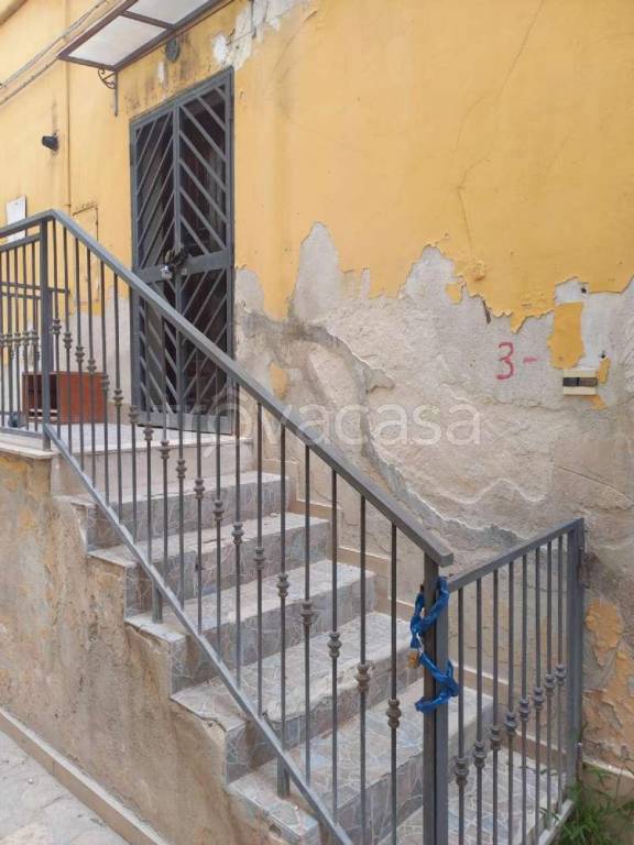 appartamento in vendita a Canosa di Puglia