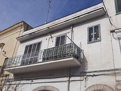 appartamento in vendita a Canosa di Puglia