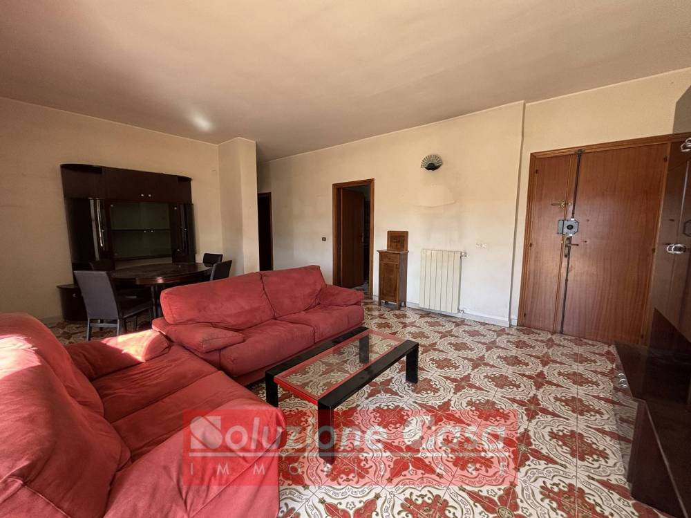 appartamento in vendita a Canosa di Puglia