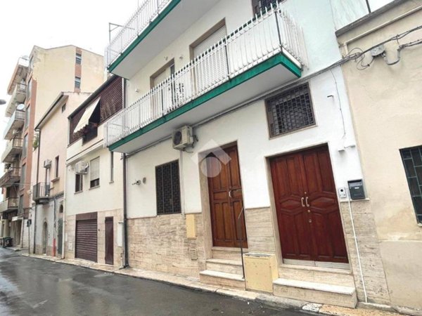 appartamento in vendita a Canosa di Puglia