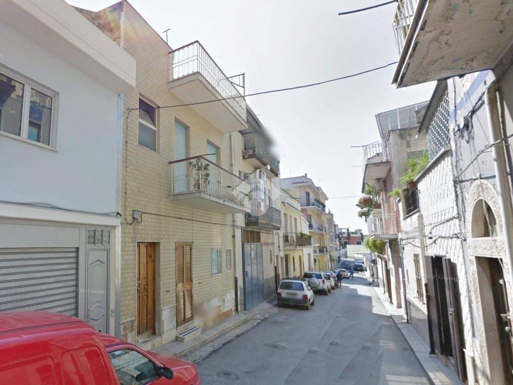 casa indipendente in vendita a Canosa di Puglia