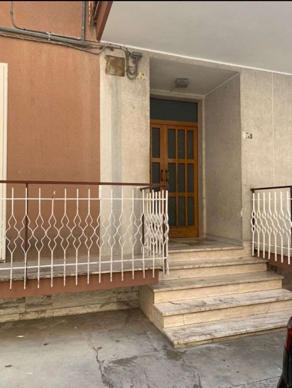 appartamento in vendita a Canosa di Puglia
