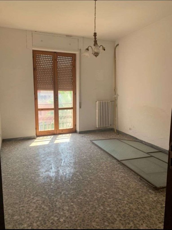 appartamento in vendita a Canosa di Puglia