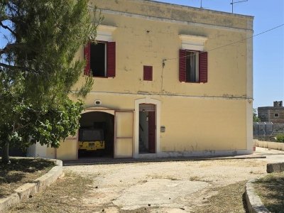 appartamento in vendita a Canosa di Puglia