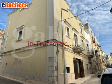 appartamento in vendita a Canosa di Puglia