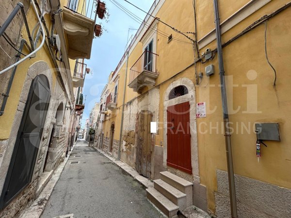 ufficio in vendita a Canosa di Puglia