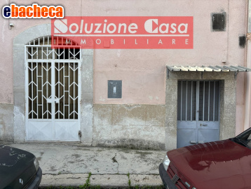appartamento in vendita a Canosa di Puglia