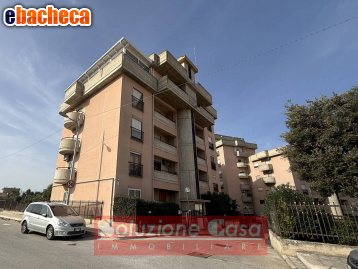 appartamento in vendita a Canosa di Puglia