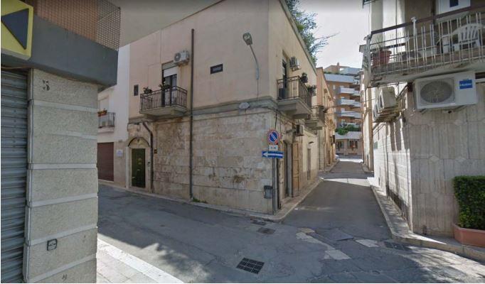 appartamento in vendita a Canosa di Puglia