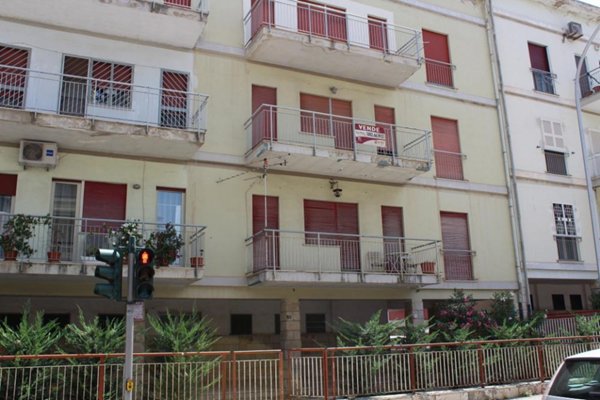 appartamento in vendita a Canosa di Puglia
