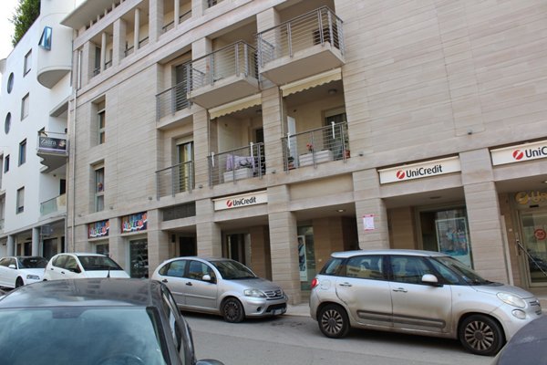 appartamento in vendita a Canosa di Puglia