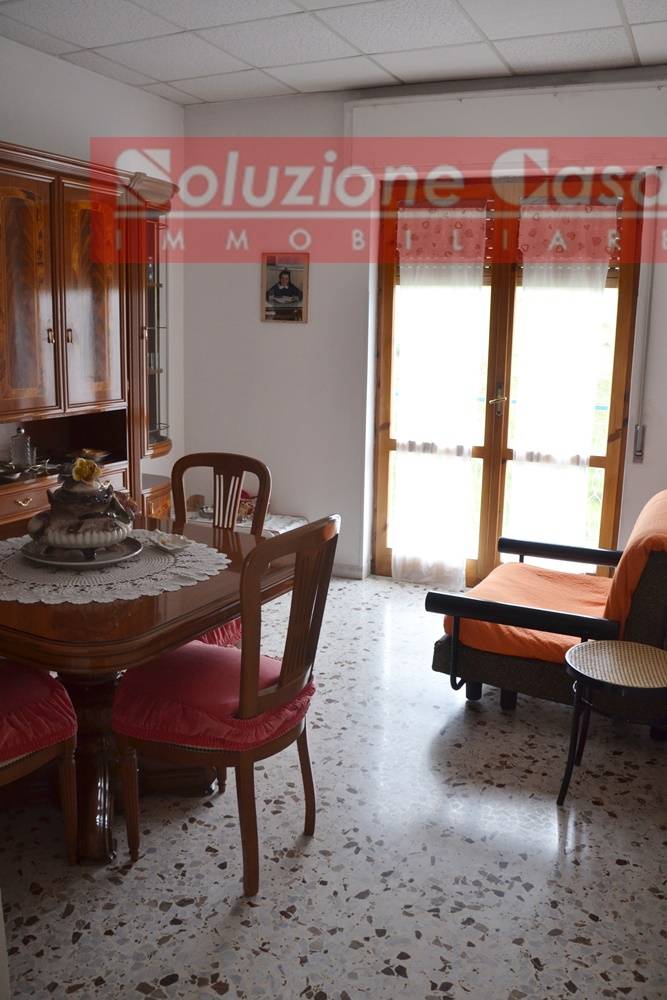 appartamento in vendita a Canosa di Puglia