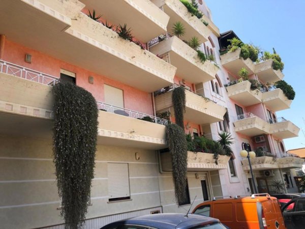 appartamento in vendita a Canosa di Puglia