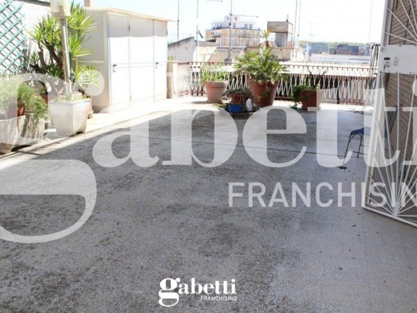 appartamento in vendita a Canosa di Puglia