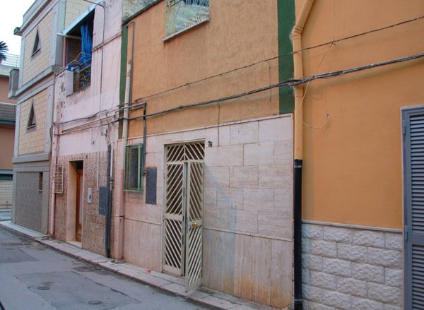casa indipendente in vendita a Canosa di Puglia