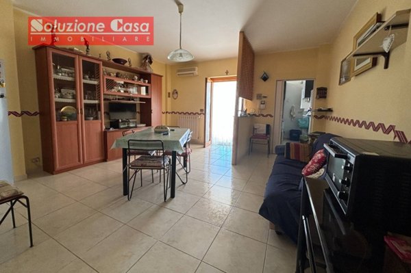 appartamento in vendita a Canosa di Puglia