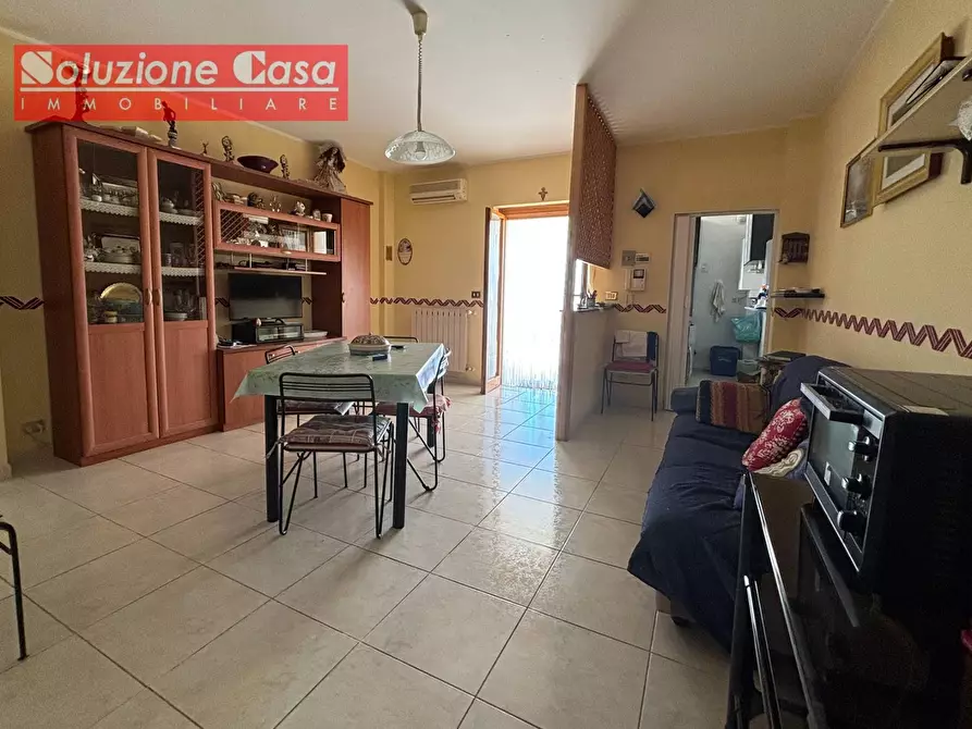appartamento in vendita a Canosa di Puglia