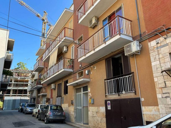appartamento in vendita a Canosa di Puglia