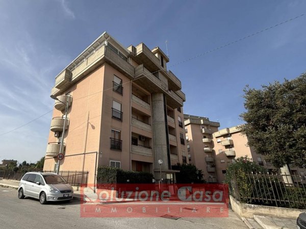 appartamento in vendita a Canosa di Puglia