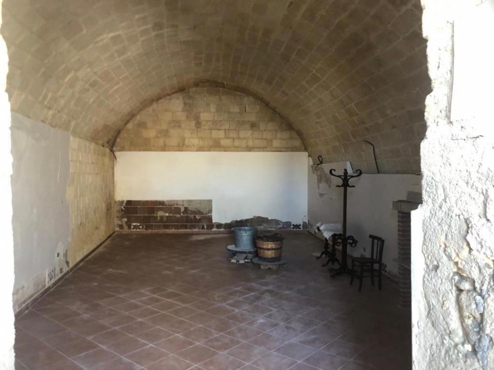 ufficio in vendita a Canosa di Puglia