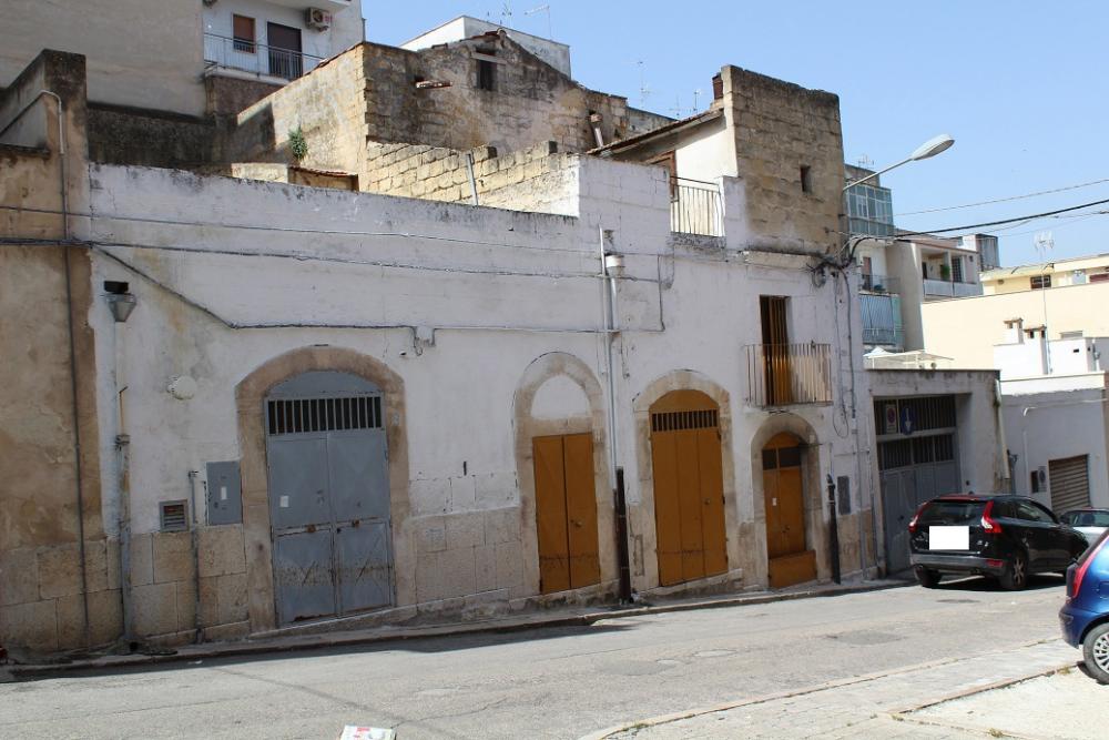 ufficio in vendita a Canosa di Puglia