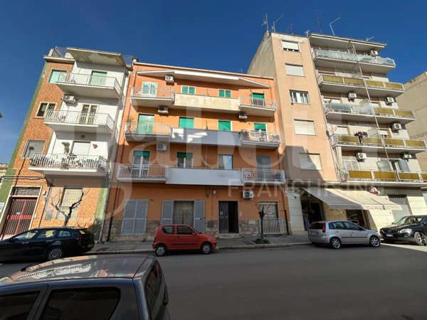 appartamento in vendita a Canosa di Puglia