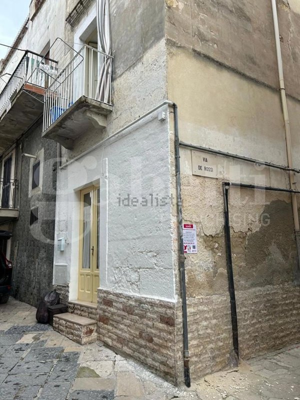 appartamento in vendita a Canosa di Puglia