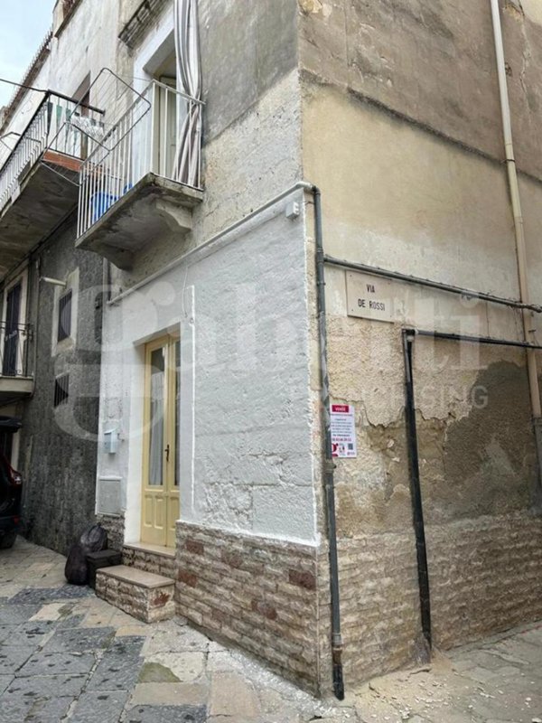 appartamento in vendita a Canosa di Puglia