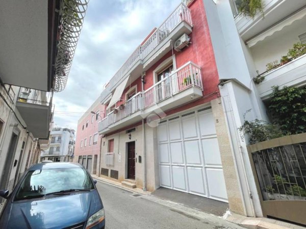 appartamento in vendita a Canosa di Puglia