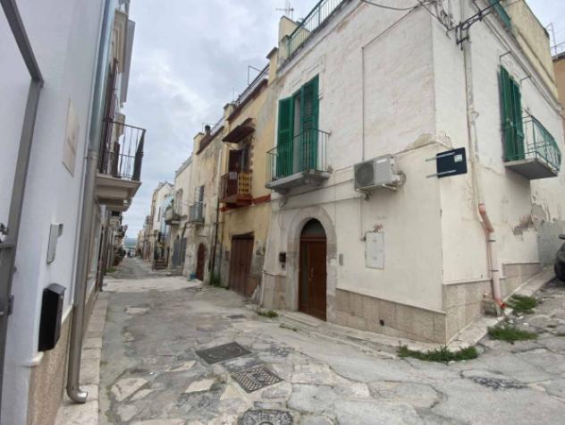 appartamento in vendita a Canosa di Puglia
