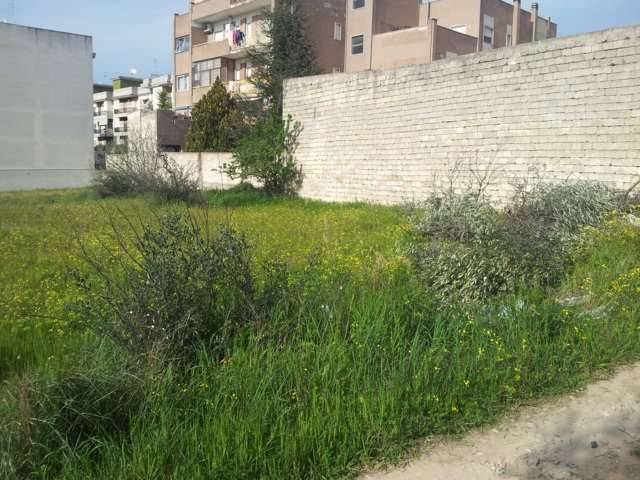 terreno edificabile in vendita a Canosa di Puglia