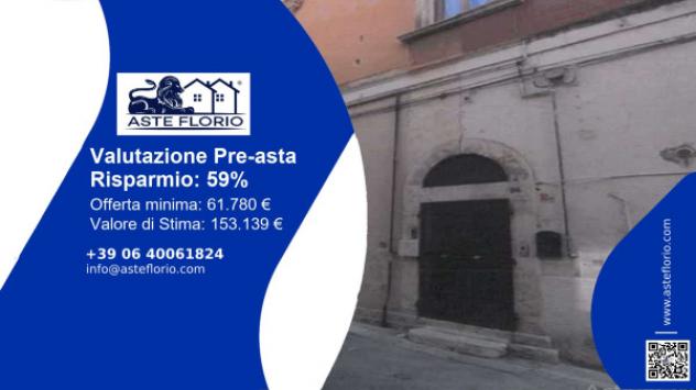 appartamento in vendita a Canosa di Puglia