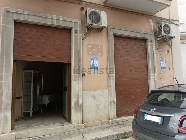 ufficio in vendita a Canosa di Puglia