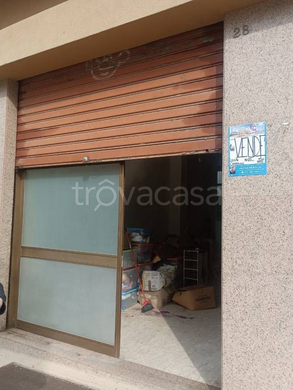 appartamento in vendita a Canosa di Puglia