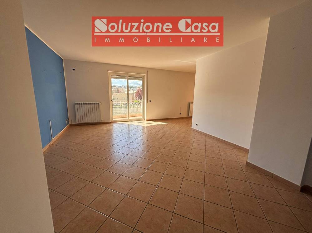appartamento in vendita a Canosa di Puglia