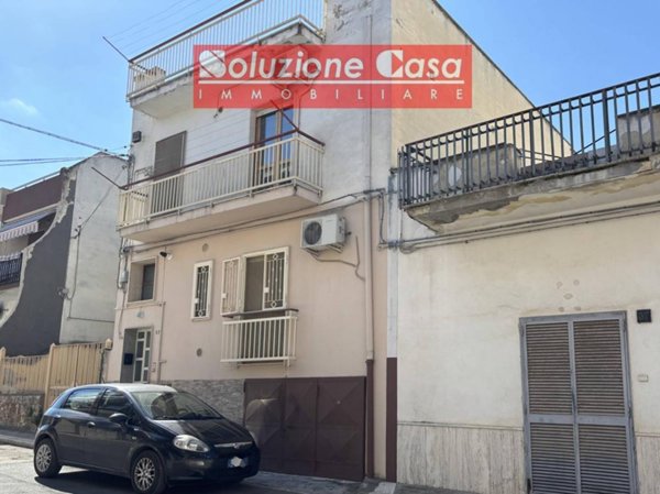 appartamento in vendita a Canosa di Puglia