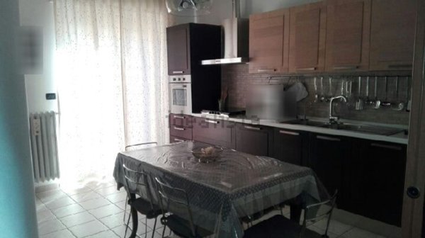 appartamento in vendita a Canosa di Puglia