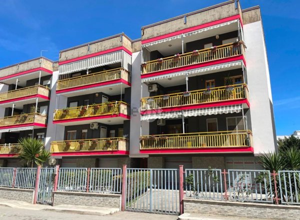 appartamento in vendita a Canosa di Puglia