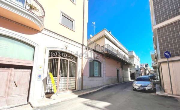 appartamento in vendita a Canosa di Puglia