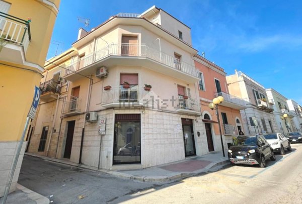 appartamento in vendita a Canosa di Puglia